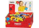 Halilit - Handy Bells CDU24 - Modern Brands Australia