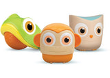 Halilit - Musical Nature Friends - Modern Brands Australia