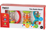 Halilit - Trio Rattle Band - Modern Brands Australia