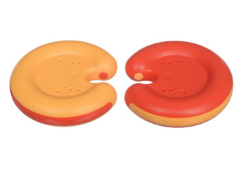 Halilit Tummy Time Magical Discs - Modern Brands Australia