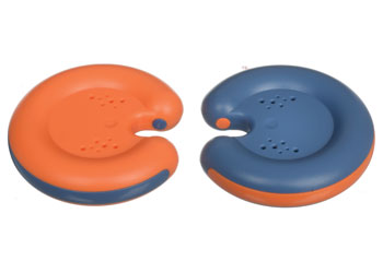 Halilit Tummy Time Magical Discs - Modern Brands Australia