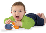 Halilit Tummy Time Magical Discs - Modern Brands Australia
