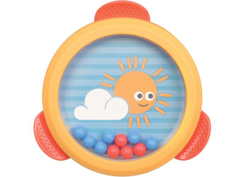 Halilit Tummy Time Rock 'n' Roll - Modern Brands Australia