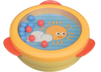 Halilit Tummy Time Rock 'n' Roll - Modern Brands Australia