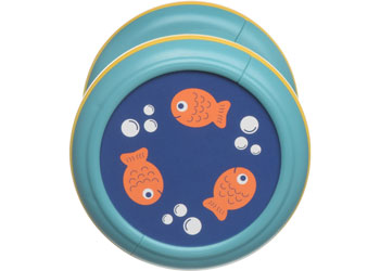 Halilit Tummy Time Spinning Tube - Modern Brands Australia