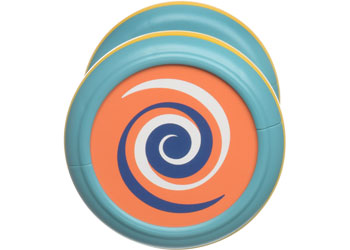 Halilit Tummy Time Spinning Tube - Modern Brands Australia