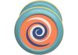 Halilit Tummy Time Spinning Tube - Modern Brands Australia