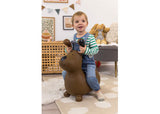 Happy Hopperz - Brown Dog - Modern Brands Australia