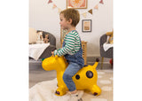Happy Hopperz - Gold Giraffe - Modern Brands Australia