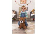 Happy Hopperz - Teddy Bear - Modern Brands Australia