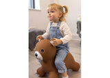 Happy Hopperz - Teddy Bear - Modern Brands Australia
