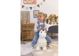 Happy Hopperz - White Unicorn - Modern Brands Australia