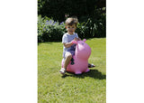 Happy Hopperz - Pink Cow - Modern Brands Australia