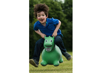 Happy Hopperz - Green Dragon - Modern Brands Australia