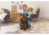 Happy Hopperz - Brown Dog - Modern Brands Australia