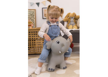 Happy Hopperz - Elephant - Modern Brands Australia