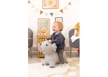 Happy Hopperz - Elephant - Modern Brands Australia