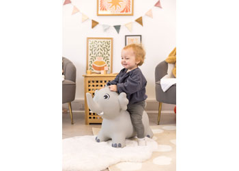 Happy Hopperz - Elephant - Modern Brands Australia