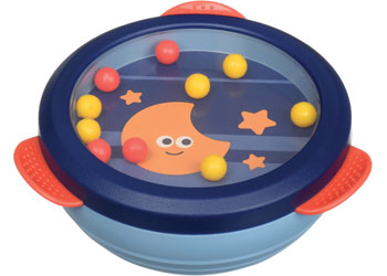 Halilit Tummy Time Rock 'n' Roll - Modern Brands Australia