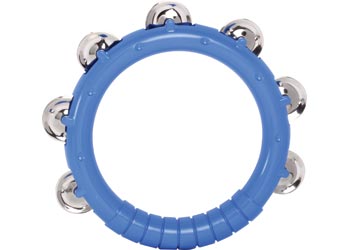 Halilit - Tambourine - Modern Brands Australia