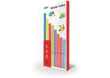 Halilit - Melody Tubes - Modern Brands Australia