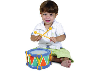 Halilit - Baby Drum - Modern Brands Australia