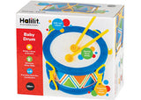 Halilit - Baby Drum - Modern Brands Australia