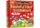 Horrible Science - Frightful First Experiments - Modern Brands Australia