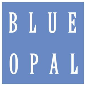 Blue Opal