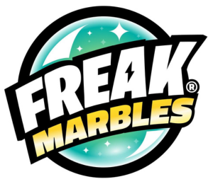 Freak Marbles