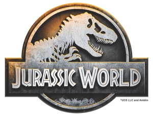 Jurassic World Games