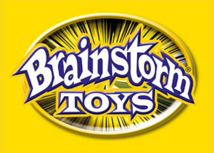 Brainstorm Toys
