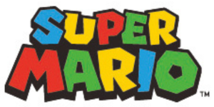 Super Mario Games