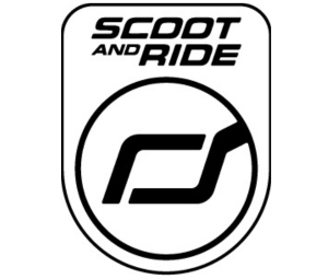 Scoot & Ride