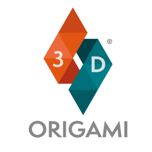 Origami 3D