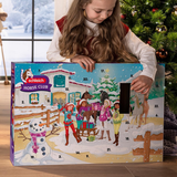 Schleich - HC Big Advent Calendar