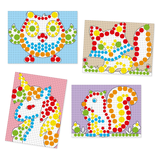 Quercetti - Fantacolor Tab mix D.20-15-10