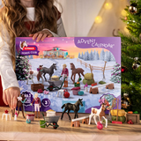 Schleich - Christmas Advent Calendar