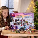 Schleich - Christmas Advent Calendar