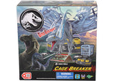 Jurassic World - Cage Breaker - Modern Brands Australia