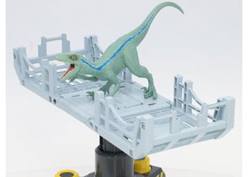 Jurassic World - Cage Breaker - Modern Brands Australia