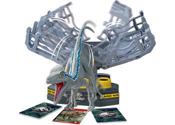 Jurassic World - Cage Breaker - Modern Brands Australia