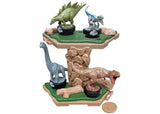 Jurassic World - Island Quake -Balancing Game- - Modern Brands Australia