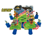 Jurassic World Games - Maze Game - Modern Brands Australia