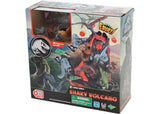 Jurassic World - Shaky Volcano - Modern Brands Australia