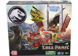 Jurassic World - T-Rex Panic - Modern Brands Australia