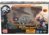 Jurassic World - Volcano Quake -Balancing Game- - Modern Brands Australia