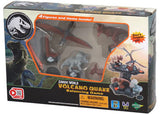 Jurassic World - Volcano Quake -Balancing Game- - Modern Brands Australia