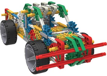 K'NEX Classic Constructions 70 Model Set - Modern Brands Australia