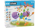 knex - Dino Dudes 100 pieces 30 builds - Modern Brands Australia